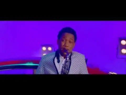 Video: Beejay Sax – Mighty God